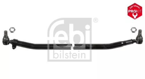 FEBI BILSTEIN FEBI BILSTEIN 106542 Febi Front Inner Tie Rod For Mercedes-benz Actros Mp4 / Mp5 Antos Econic 2 