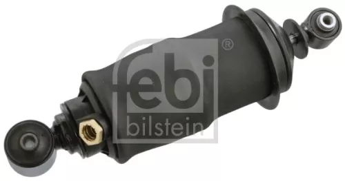 FEBI BILSTEIN FEBI BILSTEIN 106673 Febi Front Shock Absorber Driver Cab Suspension For Daf Cf 