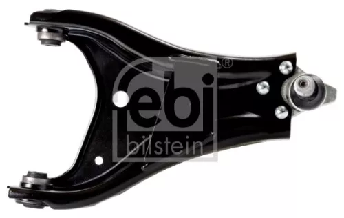 FEBI BILSTEIN FEBI BILSTEIN 106710 Febi Front Right Control / Trailing Arm For Dacia Renault Duster Oroch 