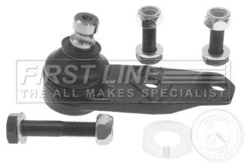Ball Joint