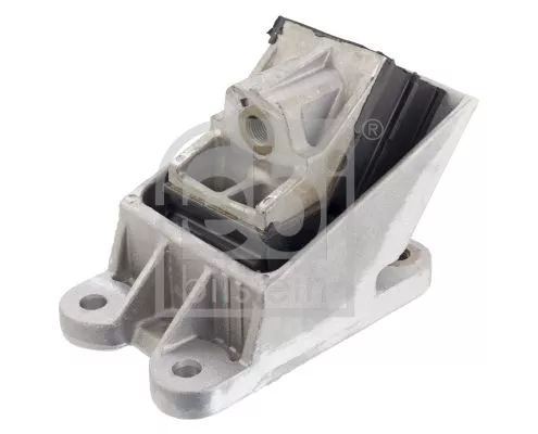 Febi Both Sides Engine Mounting  For Man Tgl