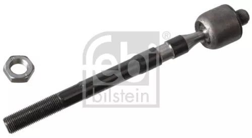 FEBI BILSTEIN FEBI BILSTEIN 106743 Febi Front Left Or Right Inner Tie Rod For Hyundai Elantra Veloster 