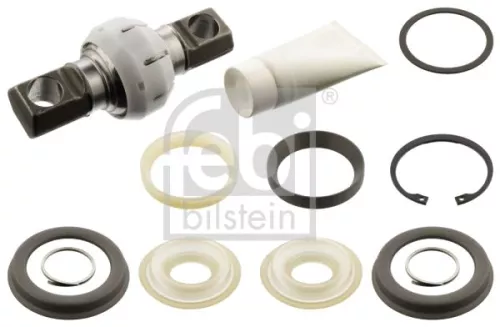 FEBI BILSTEIN FEBI BILSTEIN 106774 Febi Rear Left Rear Right Repair Kit Guide Strut For Man Tga Tgs Tgx 