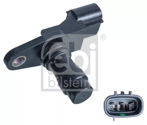 Sensor, camshaft position