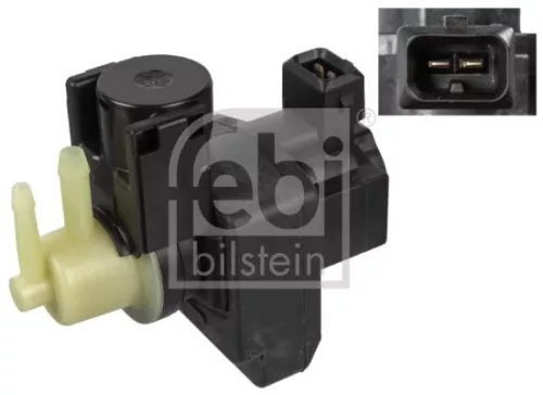 Pressure converter, turbocharger