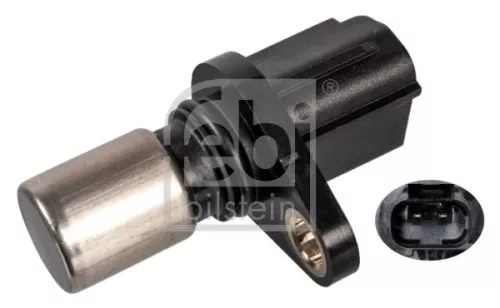 Sensor, camshaft position