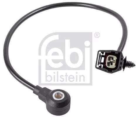 Knock Sensor