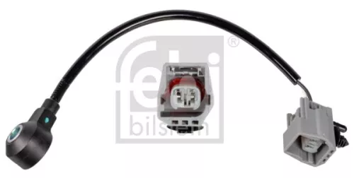 Knock Sensor
