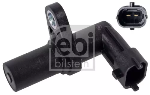 Sensor, crankshaft pulse