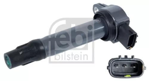 FEBI BILSTEIN FEBI BILSTEIN 106814 Ignition Coil 