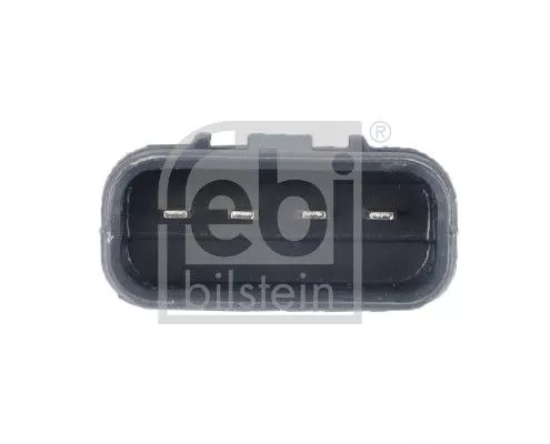 FEBI BILSTEIN FEBI BILSTEIN 106817 Ignition Coil 