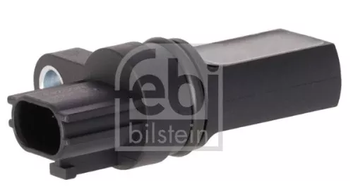 Sensor, camshaft position