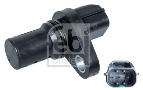 Sensor, camshaft position