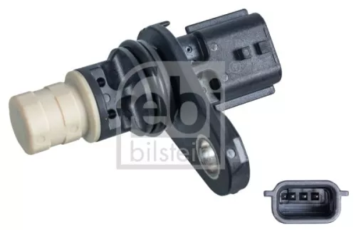 Sensor, camshaft position