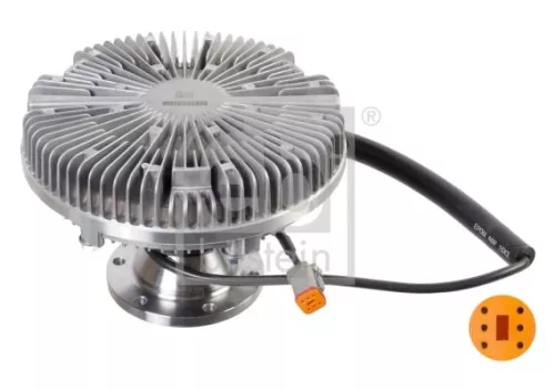 FEBI BILSTEIN FEBI BILSTEIN 106827 Clutch, radiator fan 