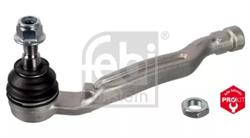 FEBI BILSTEIN FEBI BILSTEIN 106846 Febi Front Right Tie Rod End For Citroën Ds Opel Peugeot Vauxhall 3008  