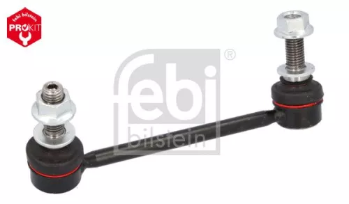 FEBI BILSTEIN FEBI BILSTEIN 106863 Febi 106863 Rear Left Stabiliser Link For Land Rover Range Rover  Range Rover Sp 