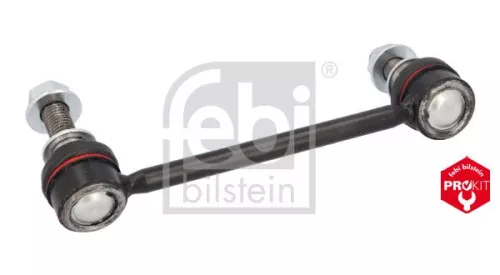 FEBI BILSTEIN FEBI BILSTEIN 106863 Febi 106863 Rear Left Stabiliser Link For Land Rover Range Rover  Range Rover Sp 