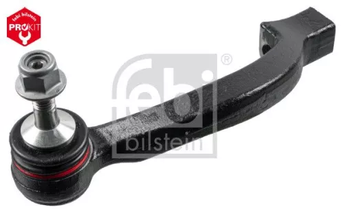 FEBI BILSTEIN FEBI BILSTEIN 106866 Febi Front Right Tie Rod End For Jaguar S-type Xj Xk 