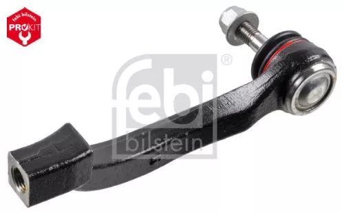 FEBI BILSTEIN FEBI BILSTEIN 106866 Febi Front Right Tie Rod End For Jaguar S-type Xj Xk 