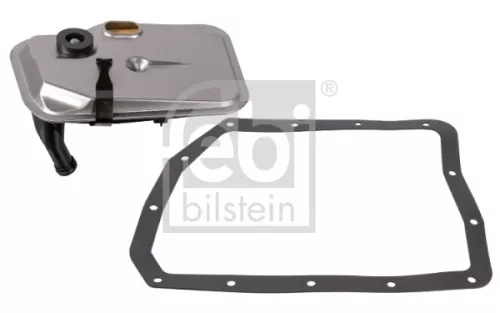 FEBI BILSTEIN Hydraulic Filter Kit automatic transmission for MINI MINI