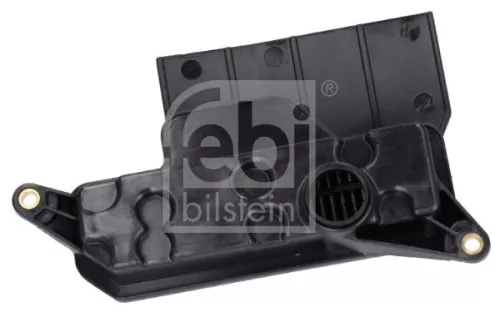 FEBI BILSTEIN FEBI BILSTEIN 106898 FEBI BILSTEIN Hydraulic Filter Kit automatic transmission for LEXUS TOYOTA ALPHA 