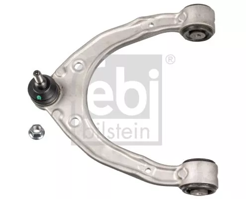 Febi Upper Front Left Or Right Control / Trailing Arm For Porsche Vw Cayenne Tou