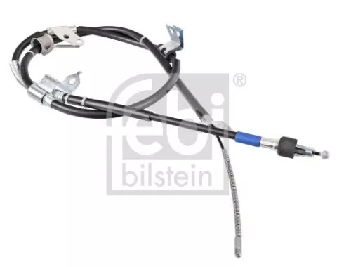 Febi Rear Right Handbrake Cable For Lexus Toyota Gx Land Cruis