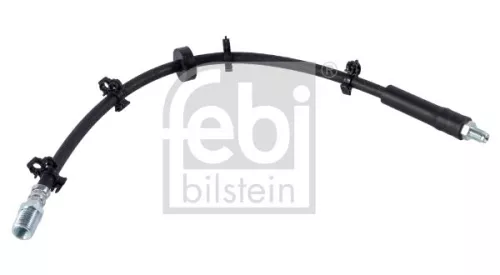 Febi Front Left Right Brake Hose For Iveco Daily