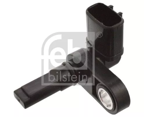 FEBI BILSTEIN FEBI BILSTEIN 106959 Febi Front Left Rear Left  Abs Wheel Speed Sensor For Lexus Toyota 4 Runner  