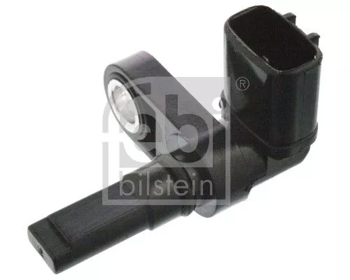 FEBI BILSTEIN FEBI BILSTEIN 106960 Febi Front Left Or Right Rear Left Or Right  Abs Wheel Speed Sensor For 