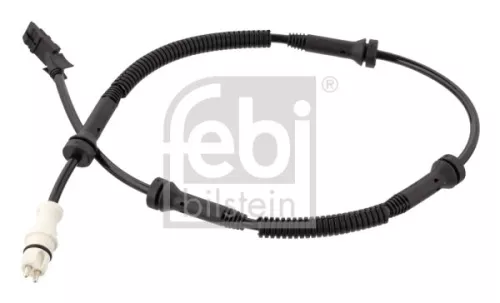 FEBI BILSTEIN FEBI BILSTEIN 106961 Febi Front Left Or Right  Abs Wheel Speed Sensor For Nissan Opel Renault  
