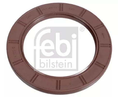 Shaft Seal, crankshaft