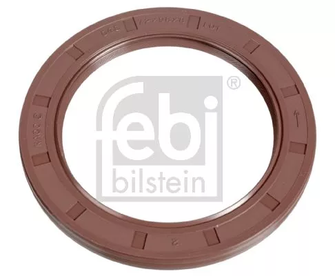 FEBI BILSTEIN FEBI BILSTEIN 107000 Shaft Seal, crankshaft 