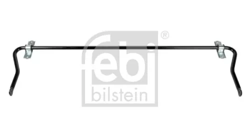 Stabiliser Bar, suspension