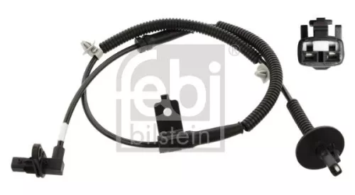 FEBI BILSTEIN FEBI BILSTEIN 107162 Febi Front Left  Abs Wheel Speed Sensor For Hyundai Santa Fé 