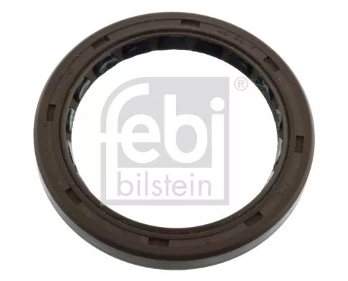 Shaft Seal, crankshaft