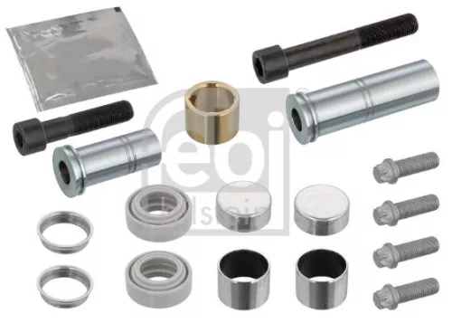 FEBI BILSTEIN FEBI BILSTEIN 107231 Repair Kit, brake caliper 
