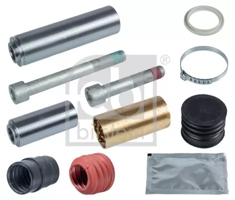 Repair Kit, brake caliper