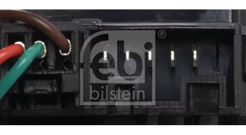 FEBI BILSTEIN FEBI BILSTEIN 107272 Wiper Motor 