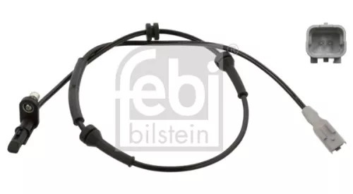 FEBI BILSTEIN FEBI BILSTEIN 107283 Febi Front Left Or Right  Abs Wheel Speed Sensor For Citroën Fiat Peugeot 
