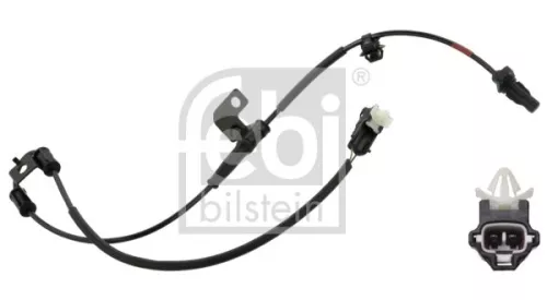 FEBI BILSTEIN FEBI BILSTEIN 107284 Febi Front Right  Abs Wheel Speed Sensor For Hyundai Sonata 