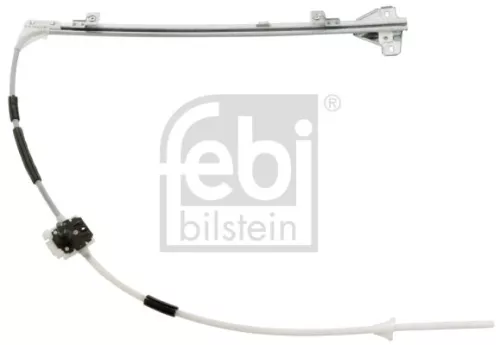 FEBI BILSTEIN FEBI BILSTEIN 107295 Window Regulator 