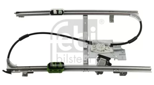FEBI BILSTEIN FEBI BILSTEIN 107296 Window Regulator 