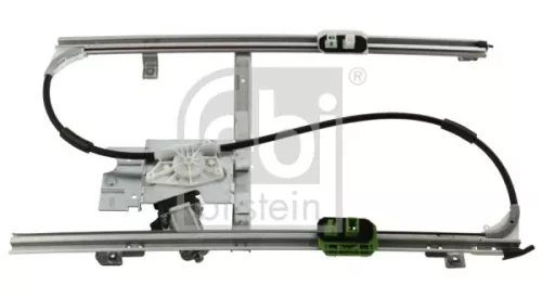 Window Regulator