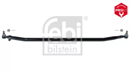 FEBI BILSTEIN FEBI BILSTEIN 107354 Febi Front Inner Tie Rod For Man Tgm 