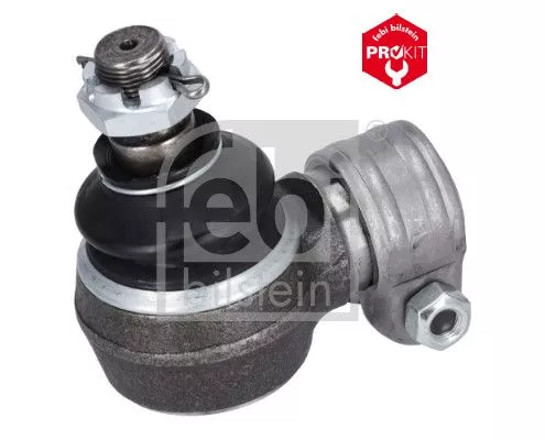 FEBI BILSTEIN FEBI BILSTEIN 107355 Febi Front Tie Rod End For Scania 3 - Series Bus 4 - Series G P R S T 