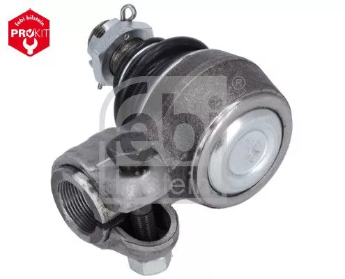 FEBI BILSTEIN FEBI BILSTEIN 107355 Febi Front Tie Rod End For Scania 3 - Series Bus 4 - Series G P R S T 