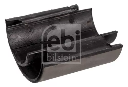 FEBI BILSTEIN FEBI BILSTEIN 107370 Febi Front Stabliser Link Mounting Bush For Irisbus Arway 