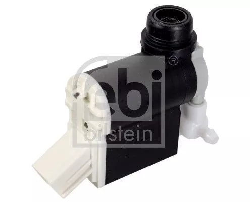 Washer Fluid Pump, window cleaning